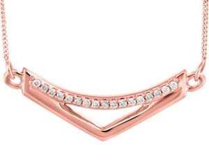 14KT YG+CHAIN/17X0.004-Q2