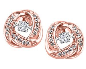 14KT WG/30X0.003-ct/ 2X0.07ct/HI CDN