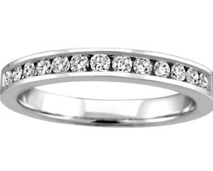18KT YG/ 13X0.025-Q6